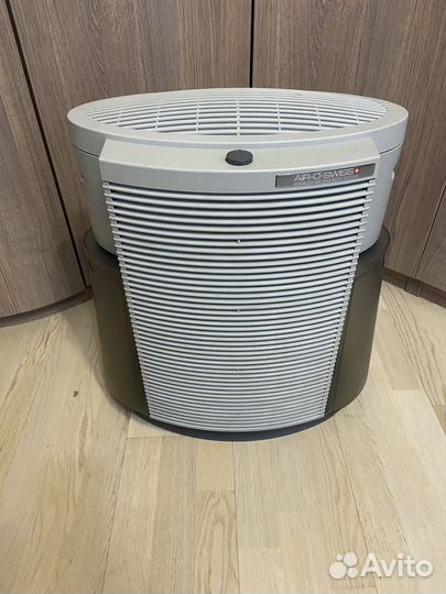 Климатический комплекс Boneco Air-O-Swiss