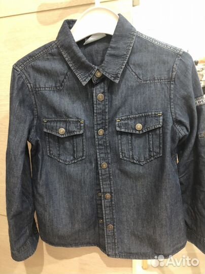 Рубашка Acoola 110