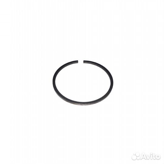Кольцо поршневое Веломотор Россия 2 ремонт 38,4