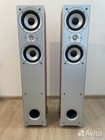 AV ресивер Sony STR-DH750 с аудиосистемой