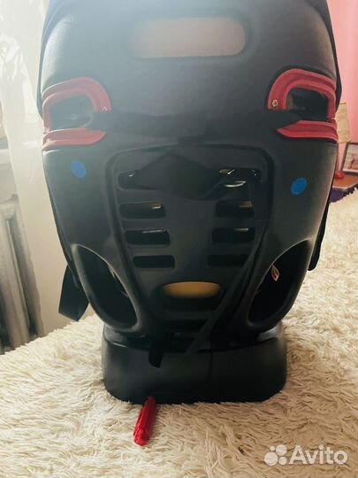 Детское автокресло бу