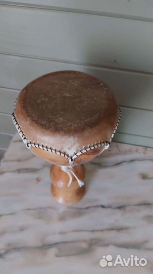 Барабан дарбука