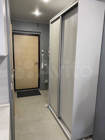 Квартира-студия, 19 м², 7/16 эт.