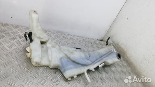 Бачок омывателя ford C-MAX 1 (DBN10NL01)