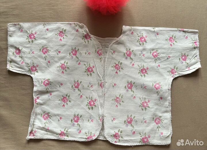 Детские вещи пакетом 50, 56, 62