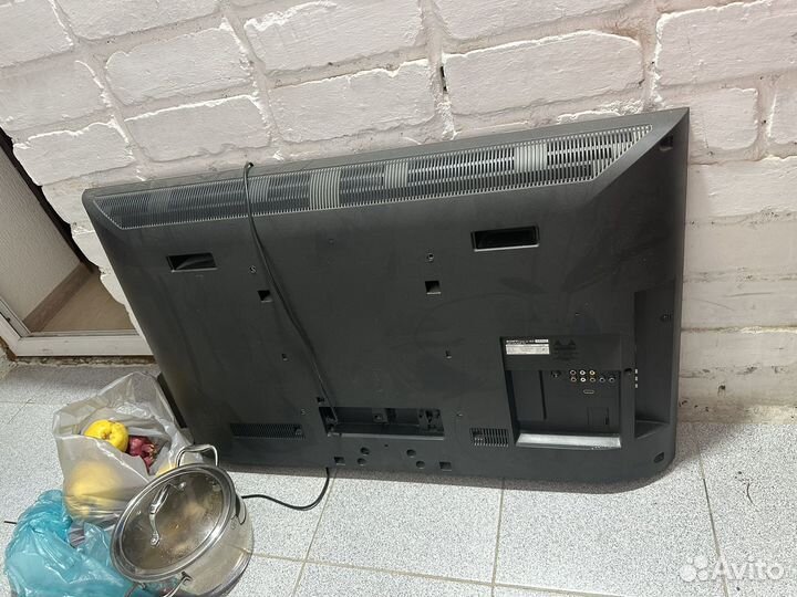 Телевизор sony bravia 43 дюйма