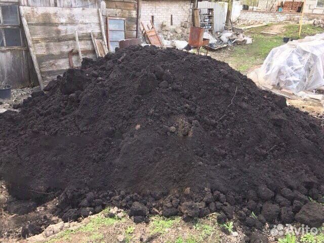 Купить плодородный грунт универсальный грунт с дос
