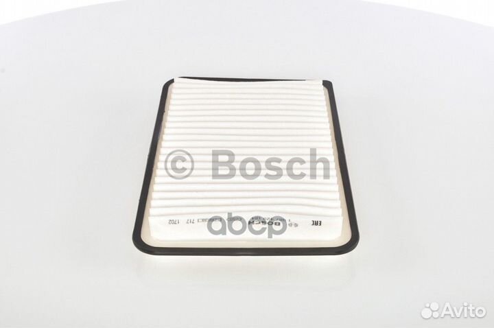 Фильтр воздушный 1987429184 Bosch