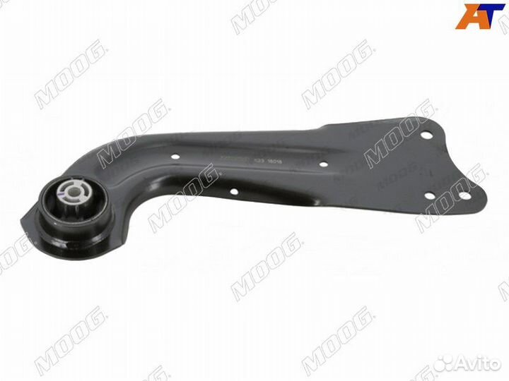 Рычаг задний продольный skoda octavia 04-12 /supe