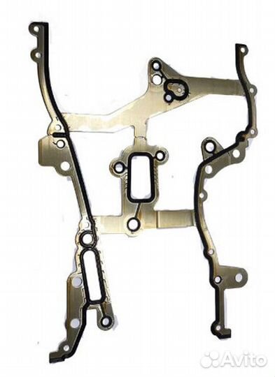 Прокладка масляного насоса GM