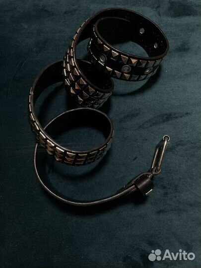 Ремень женский б/у