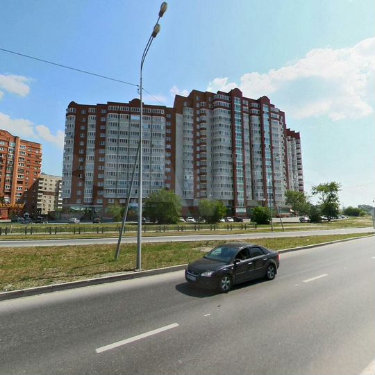 4-к. квартира, 119 м², 14/16 эт.