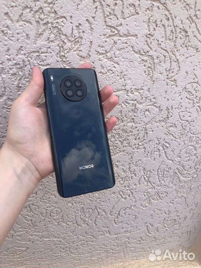 HONOR 50 Lite, 6/128 ГБ
