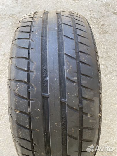 Tigar High Performance 195/50 R15