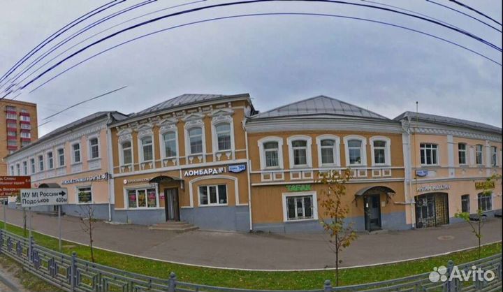 Магазин корейской косметики