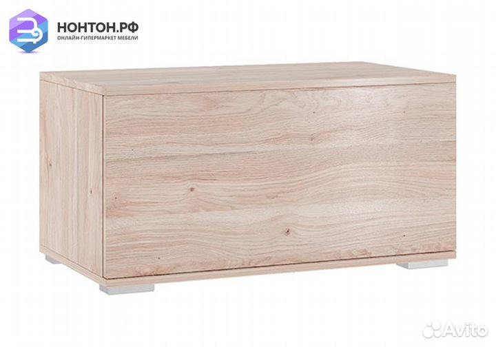 Тумба Лайк 19.01 дуб мария