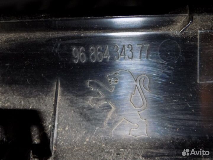 Накладка декоративная 508 2010