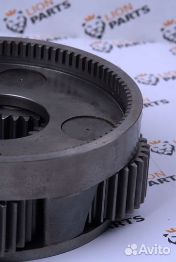 Вторая планетар передача Volvo EC240 VOE14505738