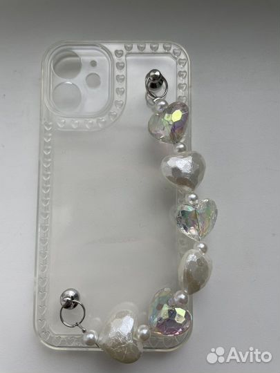 Чехол на iPhone 12 mini