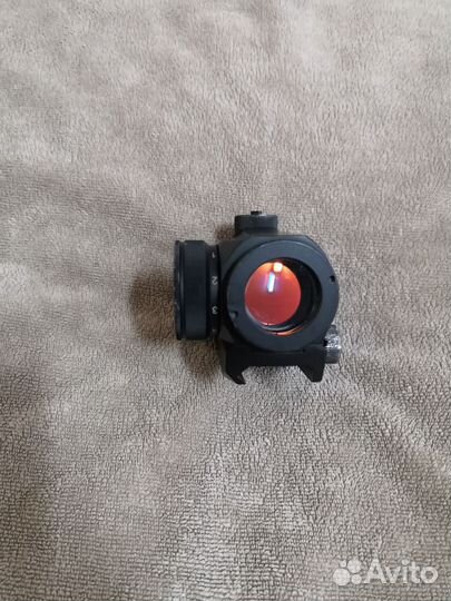 Калиматорный прицел пилад