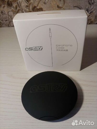 Чехол для наушников Ostry