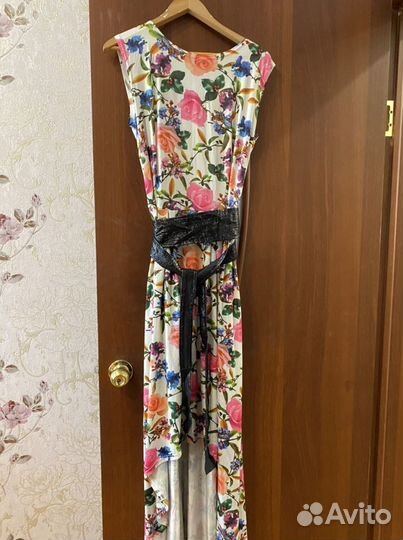 Разные платья