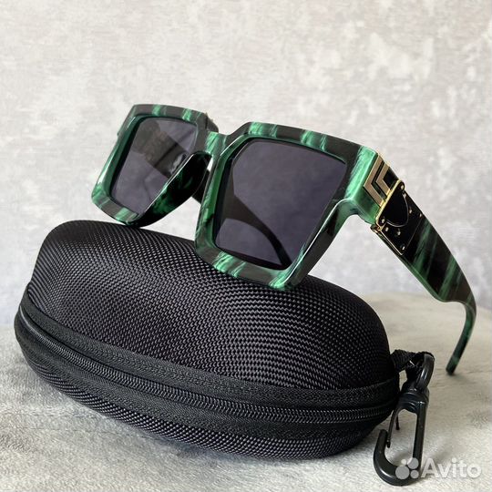 Солнцезащитные очки