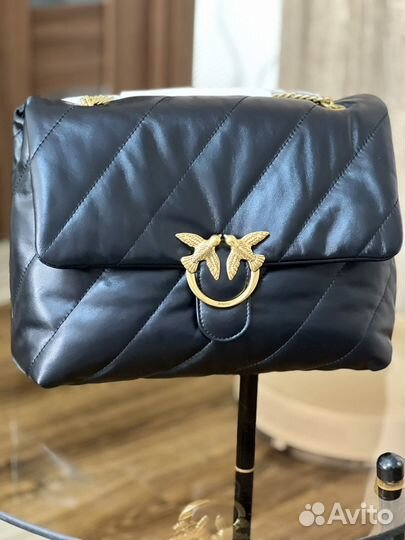 Сумка натуральная кожа