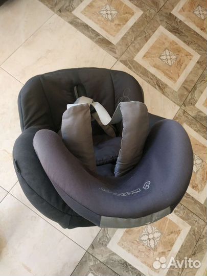Автокресло maxi cosi pearl