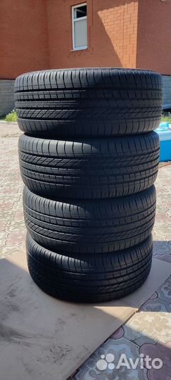 Goodyear Excellence 245/40 R19 98Y