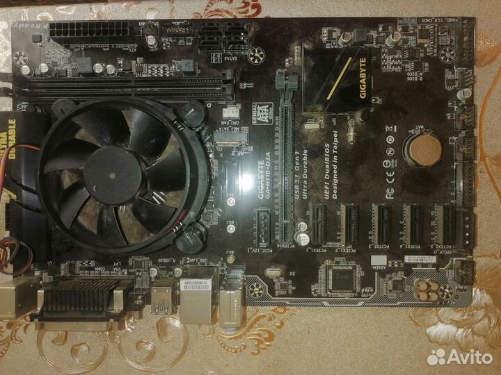 I5-6400, rx570, 8gb ram