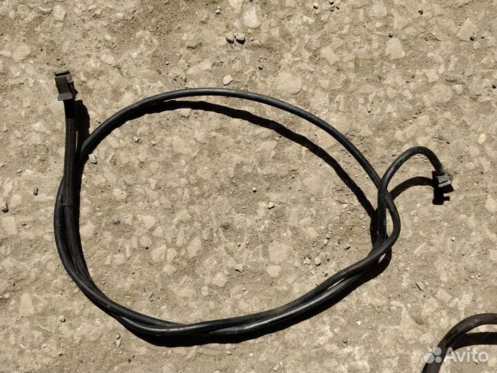 Трубка Mondeo 4