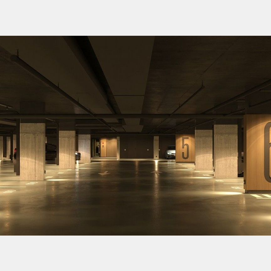 3-к. квартира, 127,5 м², 27/31 эт.