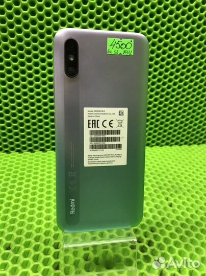 Телефон xiaomi redmi 9a (29372)
