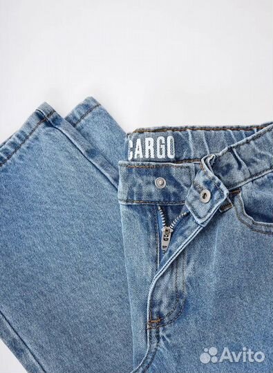 Джинсы 116 sela