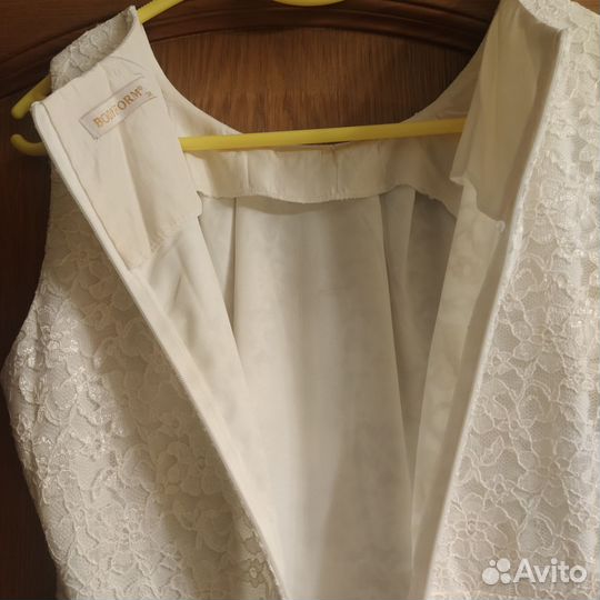 Платье нарядное для девочки