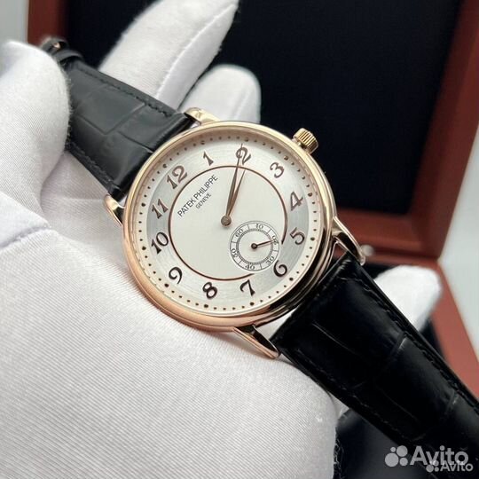 Мужские часы Patek Philippe