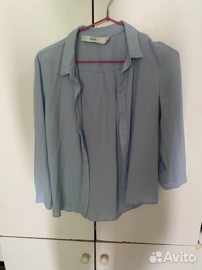 Блузка женская