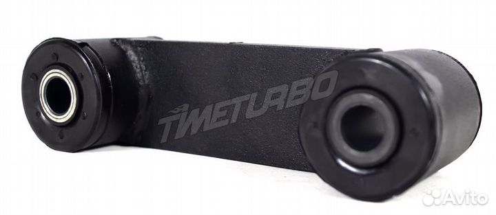 Усиленная нижняя опора веста