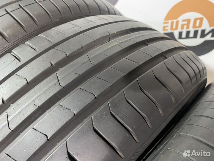 Pirelli P Zero PZ4 245/45 R20 97H