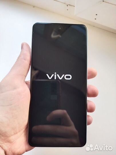 Vivo Y100i, 12/512 ГБ