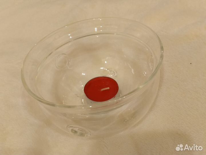 Подставка для стеклянного чайника