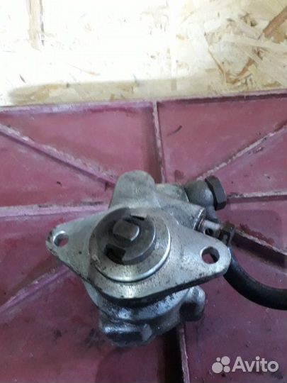 Насос гидроусилителя руля Iveco Daily 35S11 2.8