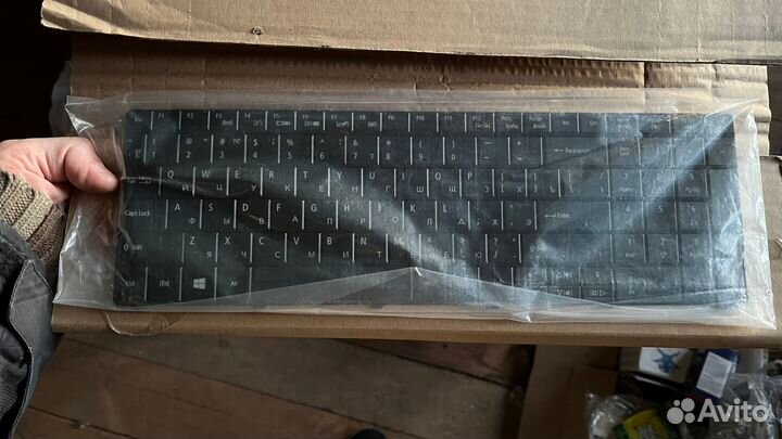 Клавиатура для ноутбука Acer / eМachines