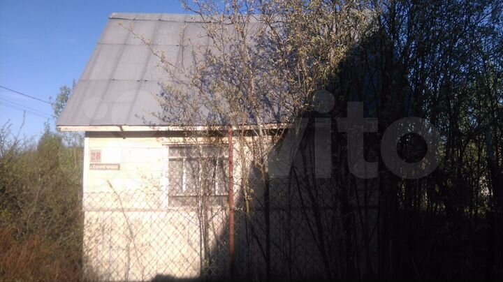 Участок 6 сот. (СНТ, ДНП)