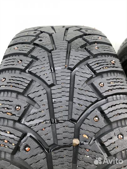 Nokian Tyres Hakkapeliitta 5 235/55 R18