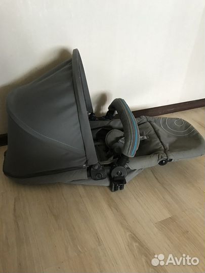 Люлька, корзина, конверт для Concord Neo