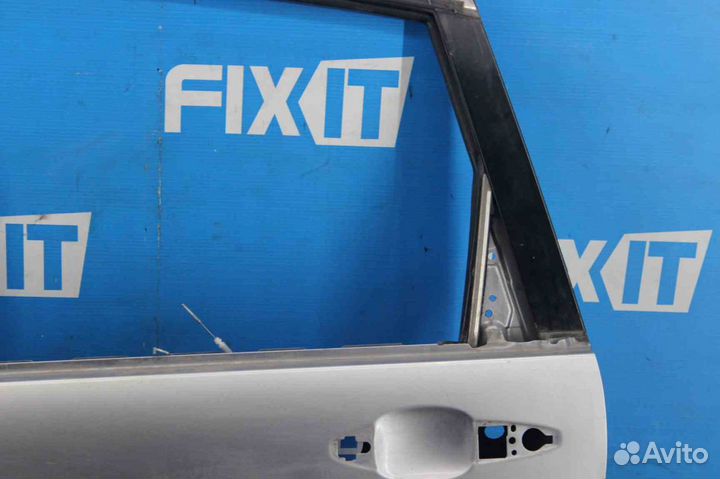 Дверь Honda CR-V (Хонда ср-В) RE3 67550swaa00ZZ