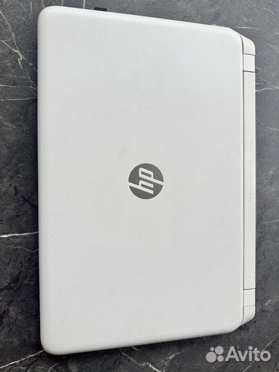 Ноутбук hp pavilion 15