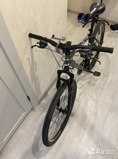 Аренда Велосипеда Stels Navigator